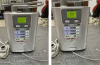 在飛比找Yahoo!奇摩拍賣優惠-【TLC代購】Panasonic 國際牌 淨水器 TK-72