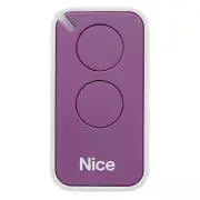 Nice Era-Inti Lilac Genuine Remote