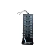 ProActive Sports 18 Hole Stroke Counter
