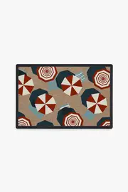 Beach Days Doormat