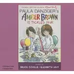 AMBER BROWN IS TICKLED PINK (2 CD SET)