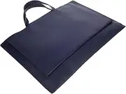 VILLFUL Laptop Bag Computer Bag for Women Notebook Case Computer Cases for Laptops Women's Tote Bags Large Tote Bag Tote Bags with Compartments Laptop Case Work Tote Laptop Handbag