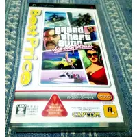 在飛比找蝦皮購物優惠-(有說明書) PSP 俠盜獵車手 GTA 橫行霸道 罪惡城市