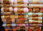 Caron DAZZLEAIRE Yarn1.2 oz. - 3 oz. Skeins32-COLORSSOLD PER SKEIN