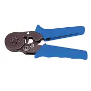 SB-16A Self Adjustable Hand Crimping Tool for Cord End Sleeves 0.5 - 16mm²