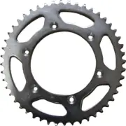 Fits 1999 Kawasaki EX250F Ninja 250R Steel Rear Sprocket 442199