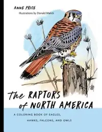 在飛比找博客來優惠-The Raptors of North America: 