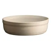 Emile Henry 12cm Ceramic Creme Brulee Bowl Kitchen Baking Dessert Dish Clay