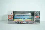 Corgi The Original Omnibus Blackpool Balloon Tram Empire Livery 43507 NEW B674