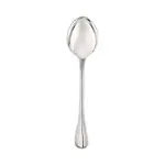 Christofle Albi Silverplate Serving Spoon