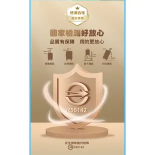 Nuport 萌象 符合虎航 水波紋系列 行李箱 登機箱 20吋 24吋 28吋