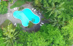 默克斯潛水度假村飯店Murex Dive Resort