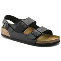 在飛比找蝦皮購物優惠-Birkenstock Milano Birko-Flor 