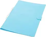 Art Portfolio Case 30 Pockets Diamond Art Storage Bag Portable for School Office