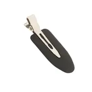 27 Pcs Hair Clips Pro Hairdressing Salon Hairpins Barrette Sectioning Clamps Leaf Professional No Bend Hair Clips Pin