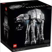 LEGO #75313 Star Wars AT-AT (UCS)