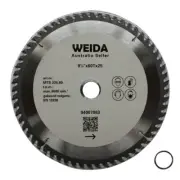 235mm 60T Wood Circular Saw Blade Cutting Disc 9-1/4" Bore 25/22.23mm K 2.8mm
