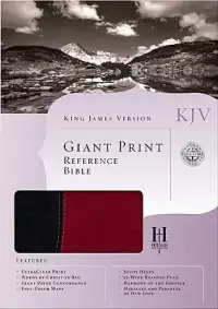 在飛比找博客來優惠-Holy Bible: King James Version