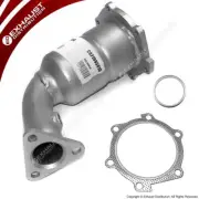 Fits NISSAN Quest 3.5L 2004-2006 Manifold Catalytic Converter Radiator Side