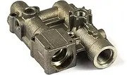 Briggs & Stratton 190627GS Pressure Washer Pump Unloader Manifold