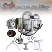 125cc Semi Auto Engine Motor Electric Start for ATVs Quads Go Kart Taotao TRX90X