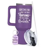 Christmas Gifts For Women - Gifts For Women, Ladies, Awesome Sometimes Purple