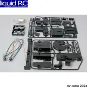 Tamiya 56505 1/14 Motorized Support Legs 1/14 Semi