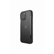X-Doria Raptic iPhone 13 Pro Case - Terrain Black/Clear