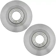 Front Disc Brake Rotor for Mitsubishi Montero Sport (for: Mitsubishi)