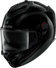 Shark Spartan GT Pro, full face helmet , color: Black , size: L