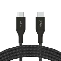 在飛比找鮮拾優惠-【BELKIN】BoostCharge USB-C To U