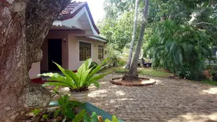 Thilan's Safari Resort