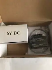 NEW DYNAMETRIC TELEPHONE RECORDER INTERFACE TRI-804