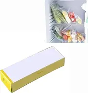Reusable Food Sealing Bag,Thickened,Refrigerator,Food Storage Preservation Bag,Safe Food Storage Bags Stand Up,used to store a variety of fruits,and sundries