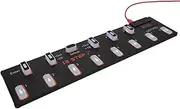 Keith McMillen Instruments 12 Step2 USB MIDI Bass Pedal Foot Controller