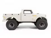 Axial Jeep NuKizer 715 Body For 1/10th Scaler/ Crawler SCX10 AX10 *DISCONTINUED*