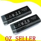 2X Battery For Paslode 6V Nail Gun 4.5Ah Ni-MH Heavyduty Gas Nailer IM200 IM250