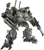 TAKARA TOMY TRANSFORMERS MASTERPIECE MOVIE SERIES MPM-15 DECEPTICON BRAWL