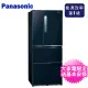 【Panasonic 國際牌】500L一級能效四門變頻電冰箱(NR-D501XV-B)