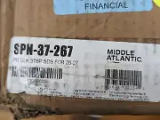 New, Middle Atlantic, SPN-37-267, PR BLK 37SP SDS for 26-27
