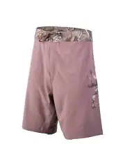 Browning Reedy Men's Boardshorts - Color Brown Camo Shorts - Size 42" - NEW!