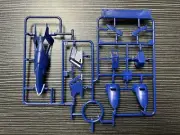 BANDAI MG 1/100 WING GUNDAM ZERO EW Ver.Ka L1 & L2 Runner Replacement Parts