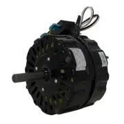 Master Flow Replacement Power Vent Gable Motor Easy Install for EGV6 ERV6 Series