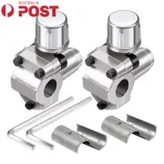 2PCS Bullet Piercing Valve Line Tap Bpv31 Hvac Parts Seal Ac Part Fixing Tool