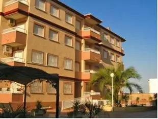 Apartment Residencial Cecilia