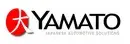 YAMATO I35035YMT Inner Tie Rod for MITSUBISHI