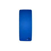 BlackWolf Hexatherm 3DX Single Mattress, Marine Blue