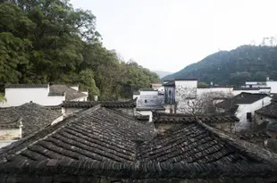 婺源進士客棧Jinshi Hostel