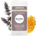 HUMBLE Deodorant 'Nothing Bad' 70g Patchouli & Copal