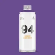 MTN 94 Spray Paint -Ultraviolet RV173